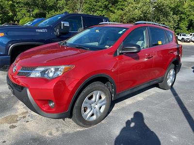 2013 Toyota RAV4 4x2 SUV for sale #227751B - photo 1