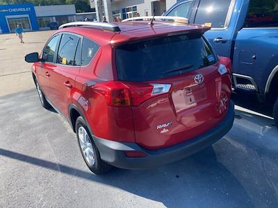 2013 Toyota RAV4 4x2 SUV for sale #227751B - photo 2