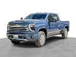 New 2025 Chevrolet Silverado 3500 High Country Crew Cab 4WD Pickup for sale #227936 - photo 1