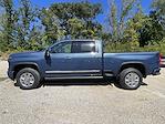 New 2025 Chevrolet Silverado 3500 High Country Crew Cab 4WD Pickup for sale #227936 - photo 39