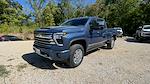 New 2025 Chevrolet Silverado 3500 High Country Crew Cab 4WD Pickup for sale #227936 - photo 5