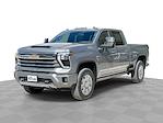 New 2025 Chevrolet Silverado 3500 High Country Crew Cab 4WD Pickup for sale #227988 - photo 42