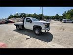 New 2025 Chevrolet Silverado 3500 Work Truck Regular Cab 4WD Flatbed Truck for sale #228043 - photo 4