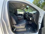 New 2025 Chevrolet Silverado 3500 Work Truck Regular Cab 4WD Flatbed Truck for sale #228043 - photo 24