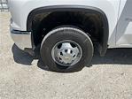 New 2025 Chevrolet Silverado 3500 Work Truck Regular Cab 4WD Flatbed Truck for sale #228043 - photo 28