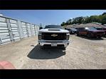 New 2025 Chevrolet Silverado 3500 Work Truck Regular Cab 4WD Flatbed Truck for sale #228043 - photo 5