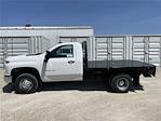 New 2025 Chevrolet Silverado 3500 Work Truck Regular Cab 4WD Flatbed Truck for sale #228043 - photo 31