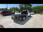 New 2025 Chevrolet Silverado 3500 Work Truck Regular Cab 4WD Flatbed Truck for sale #228043 - photo 9