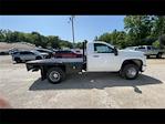 New 2025 Chevrolet Silverado 3500 Work Truck Regular Cab 4WD Flatbed Truck for sale #228043 - photo 10