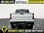 New 2026 Chevrolet Silverado 1500 Custom Crew Cab for sale #228330 - photo 5
