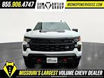 New 2026 Chevrolet Silverado 1500 Custom Crew Cab for sale #228330 - photo 7