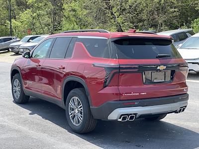 2025 Chevrolet Traverse AWD SUV for sale #229529 - photo 2