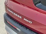 2025 Chevrolet Traverse AWD SUV for sale #229529 - photo 33