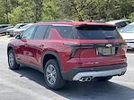 2025 Chevrolet Traverse AWD SUV for sale #229529 - photo 2