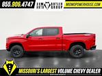 New 2026 Chevrolet Silverado 1500 Custom Crew Cab for sale #231399 - photo 4