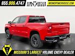 New 2026 Chevrolet Silverado 1500 Custom Crew Cab for sale #231399 - photo 2