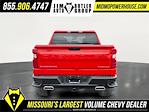 New 2026 Chevrolet Silverado 1500 Custom Crew Cab for sale #231399 - photo 3