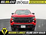 New 2026 Chevrolet Silverado 1500 Custom Crew Cab for sale #231399 - photo 6