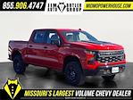 New 2026 Chevrolet Silverado 1500 Custom Crew Cab for sale #231409 - photo 21