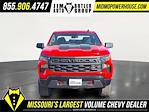 New 2026 Chevrolet Silverado 1500 Custom Crew Cab for sale #231409 - photo 23