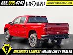 New 2026 Chevrolet Silverado 1500 Custom Crew Cab for sale #231409 - photo 2