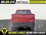 New 2026 Chevrolet Silverado 1500 Custom Crew Cab for sale #231409 - photo 3