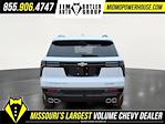New 2026 Chevrolet Traverse High Country for sale #231436 - photo 4