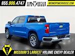 New 2026 Chevrolet Silverado 1500 LT Crew Cab for sale #231859 - photo 3