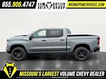 New 2026 Chevrolet Silverado 1500 LT Crew Cab for sale #232184 - photo 4