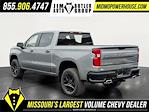 New 2026 Chevrolet Silverado 1500 LT Crew Cab for sale #232184 - photo 2