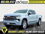 New 2026 Chevrolet Silverado 1500 High Country Crew Cab for sale #232194 - photo 1