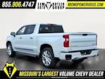 New 2026 Chevrolet Silverado 1500 High Country Crew Cab for sale #232194 - photo 3