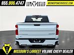 New 2026 Chevrolet Silverado 1500 High Country Crew Cab for sale #232194 - photo 4