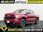 New 2026 Chevrolet Silverado 1500 RST Crew Cab for sale #232287 - photo 1