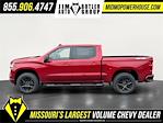 New 2026 Chevrolet Silverado 1500 RST Crew Cab for sale #232287 - photo 2