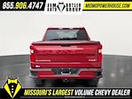 New 2026 Chevrolet Silverado 1500 RST Crew Cab for sale #232287 - photo 5