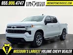 New 2026 Chevrolet Silverado 1500 RST Crew Cab for sale #234140 - photo 1