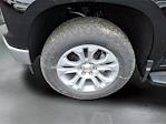 New 2026 Chevrolet Silverado 1500 LTZ Crew Cab for sale #234707 - photo 8