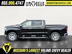 New 2026 Chevrolet Silverado 1500 LTZ Crew Cab for sale #234707 - photo 4