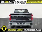 New 2026 Chevrolet Silverado 1500 LTZ Crew Cab for sale #234707 - photo 3
