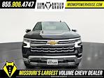 New 2026 Chevrolet Silverado 1500 LTZ Crew Cab for sale #234707 - photo 7