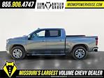 New 2026 Chevrolet Silverado 1500 LTZ Crew Cab for sale #234733 - photo 2