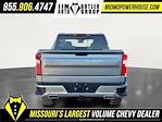 New 2026 Chevrolet Silverado 1500 LTZ Crew Cab for sale #234733 - photo 5