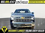 New 2026 Chevrolet Silverado 1500 LTZ Crew Cab for sale #234733 - photo 7