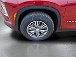 New 2026 Chevrolet Traverse LT for sale #236198 - photo 8