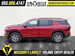 New 2026 Chevrolet Traverse LT for sale #236198 - photo 3