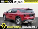 New 2026 Chevrolet Traverse LT for sale #236198 - photo 2