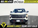 New 2026 Chevrolet Silverado 1500 Custom Crew Cab for sale #236404 - photo 23