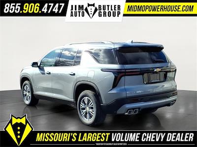 New 2026 Chevrolet Traverse LT for sale #238023 - photo 2