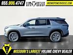 New 2026 Chevrolet Traverse LT for sale #238023 - photo 3